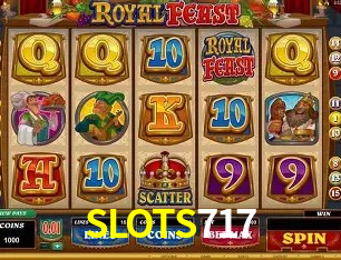 SLOTS717