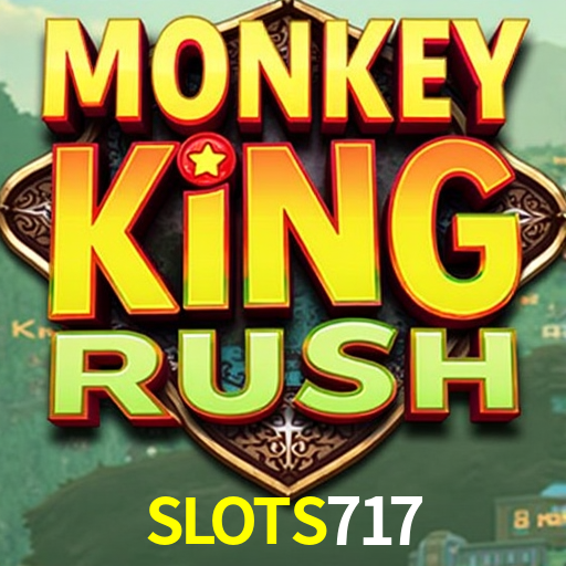 SLOTS717: Seu Cassino Premiado com Pagamentos Rápidos