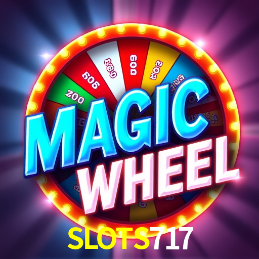 SLOTS717 - O Cassino Mais Exclusivo Do Brasil - SLOTS717.Com