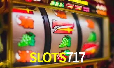 Ofertas Imperdíveis na SLOTS717: Promoções e Bônus Que Valem a Pena