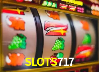 SLOTS717