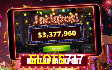 SLOTS 717 Com