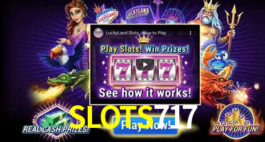 SLOTS717,SLOTS717.Com