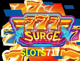Explore as vantagens do SLOTS717: serviço profissional e confiabilidade