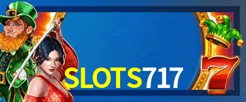 SLOTS717,SLOTS717.Com
