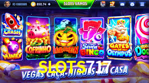 SLOTS717