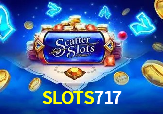 SLOTS717