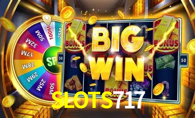 SLOTS717,SLOTS717.Com