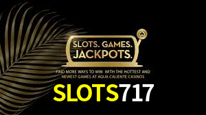 SLOTS717.Com