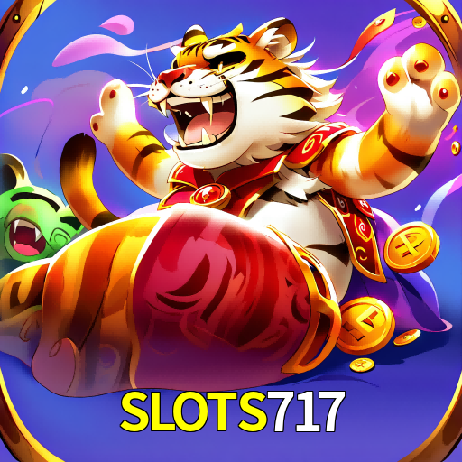 SLOTS717